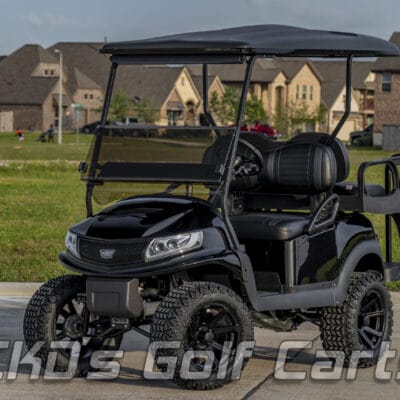 2016 Jet Black Phoenix
