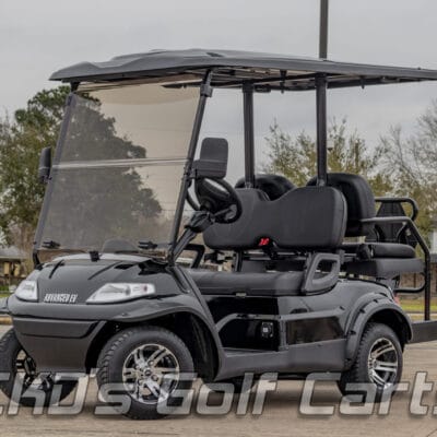 2021 Advanced EV MORE COLORS COMING SOON