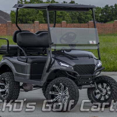2017 EZGO TXT Storm