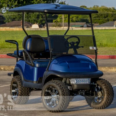 2017 Club Car Precedent