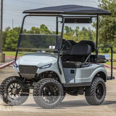 2017 EZGO TXT