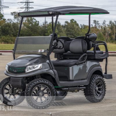 2016 Club Car Phoenix
