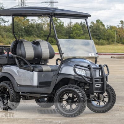 2019 Club Car Tempo