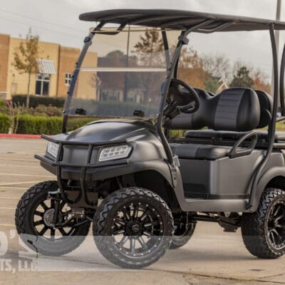 2020 Club Car Tempo Lithium