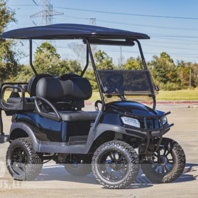 2020 Club Car Tempo