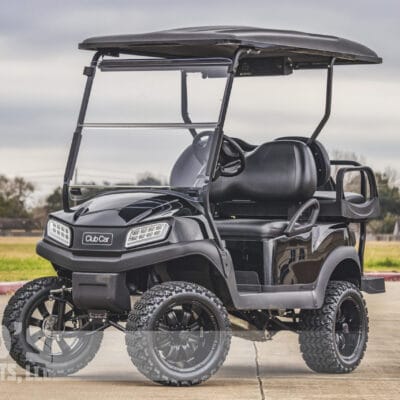 2022 Club Car Tempo
