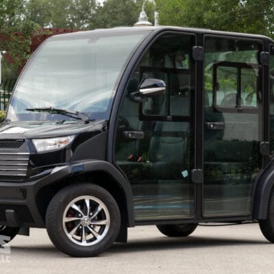 2020 Mini Advanced EV