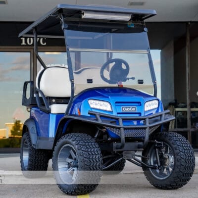 2018 Club Car Onward