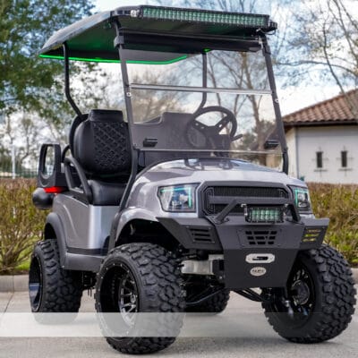 2022 Club Car Alpha
