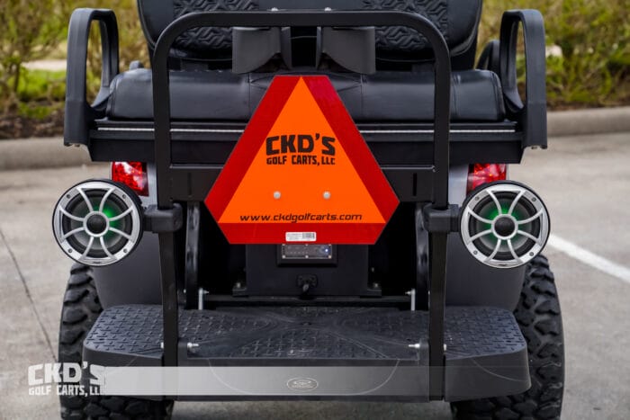 ELECTRIC GOLF × CLUBHAUS ZXi Hybrid | Golf Clubs | Dunlop Sports US