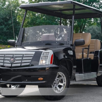 2005 Custom Cadillac Consignment