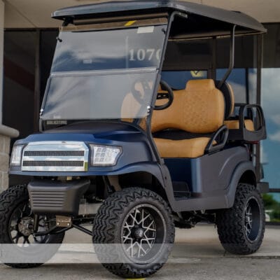 2019 Matte Blue Alpha
