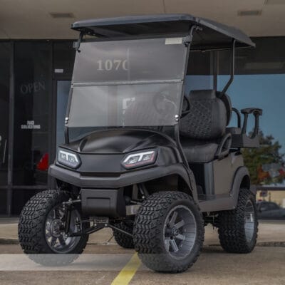 2018 Club Car Tempo Lithium