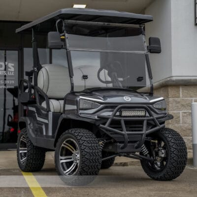 2023 Grey GoTrax